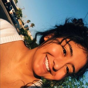 Meet your Posher, Maritza